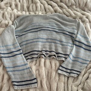 Lovestich sweater